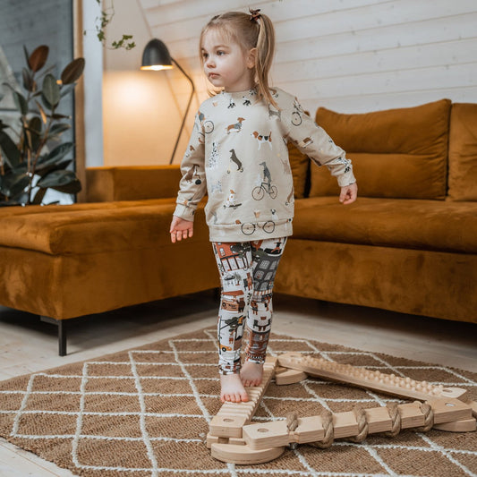 Gaveguide til 3–4-årige