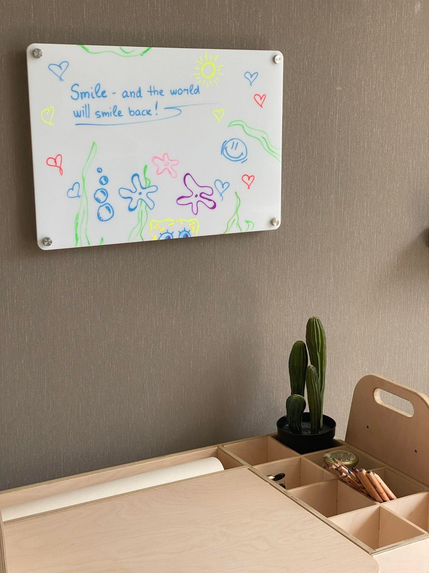 Opslags- og kridttavler