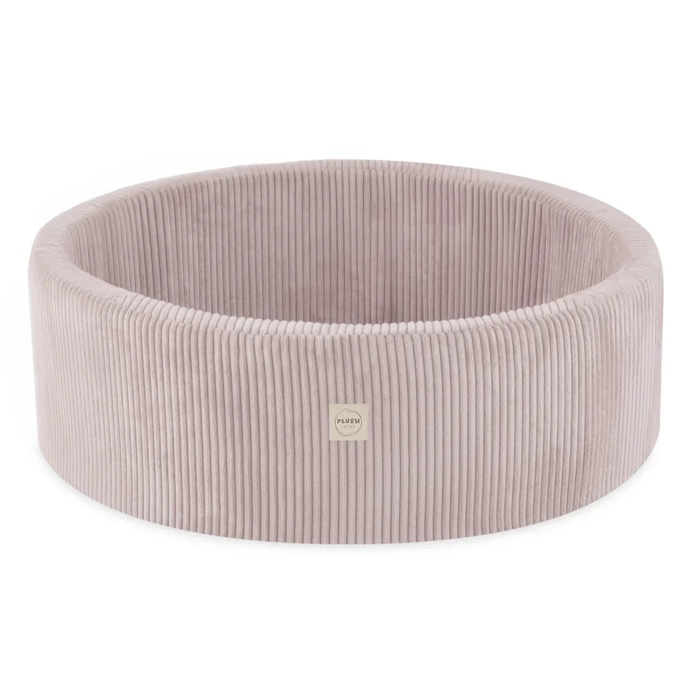 Boldbassiner uden bolde