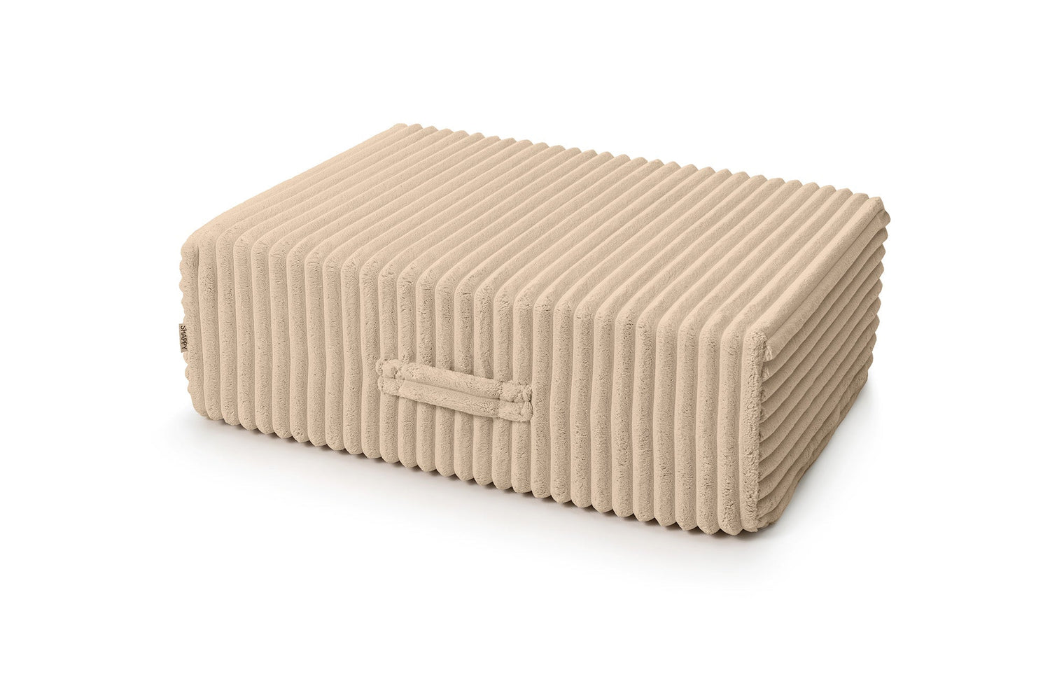 Indendørs trampoliner (hop & leg)