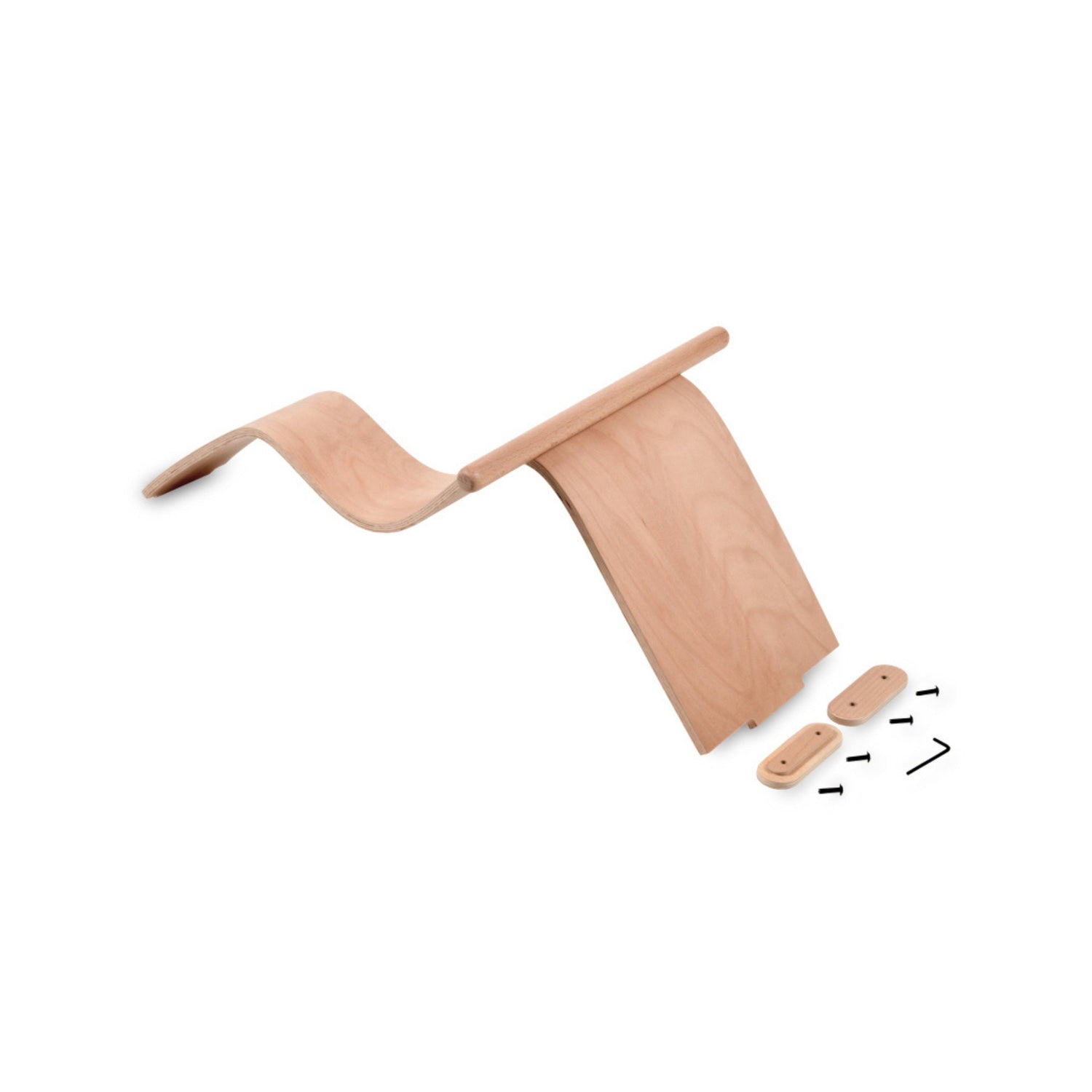 Tilbehør til balancebrætter