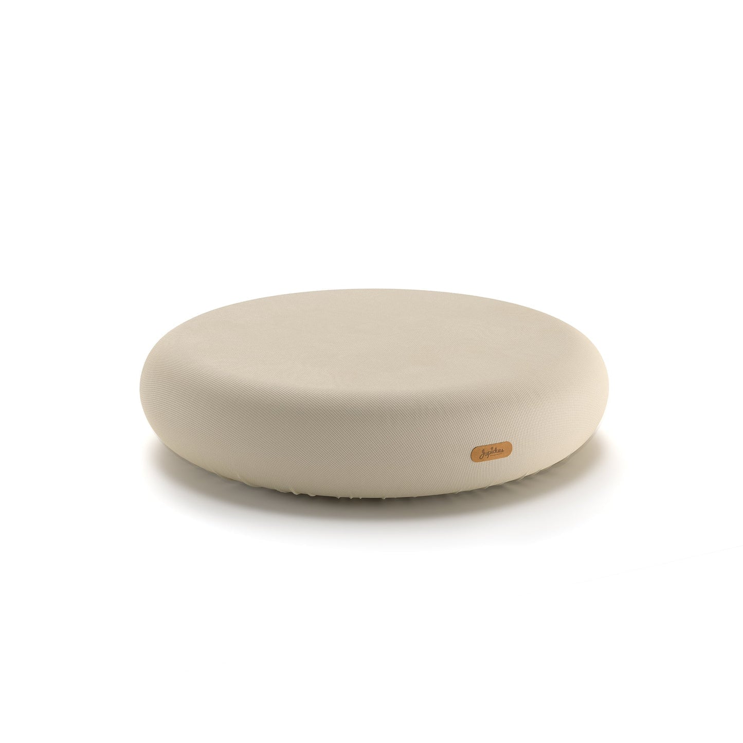 Jupiduu Jump Spot – hoppepude - Beige