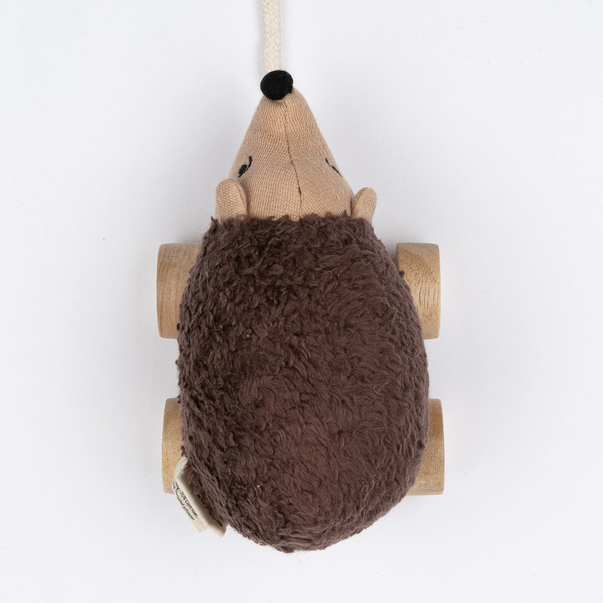 Fabelab træklegetøj – Hannah Hedgehog
