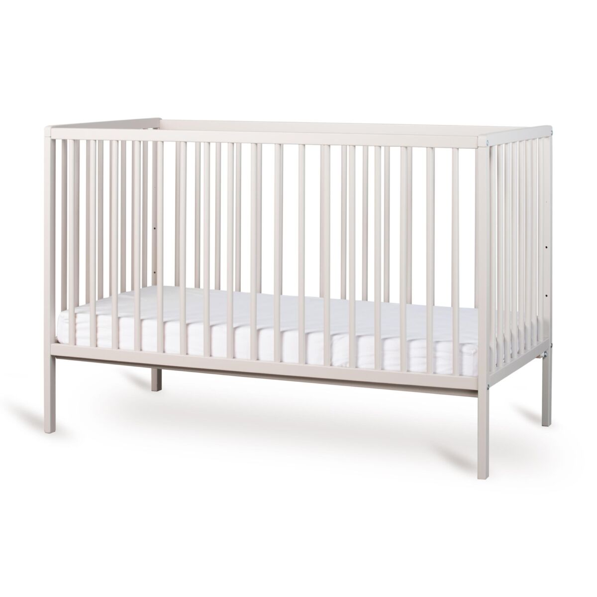 Quax Lina tremmeseng 120x60 cm – Clay