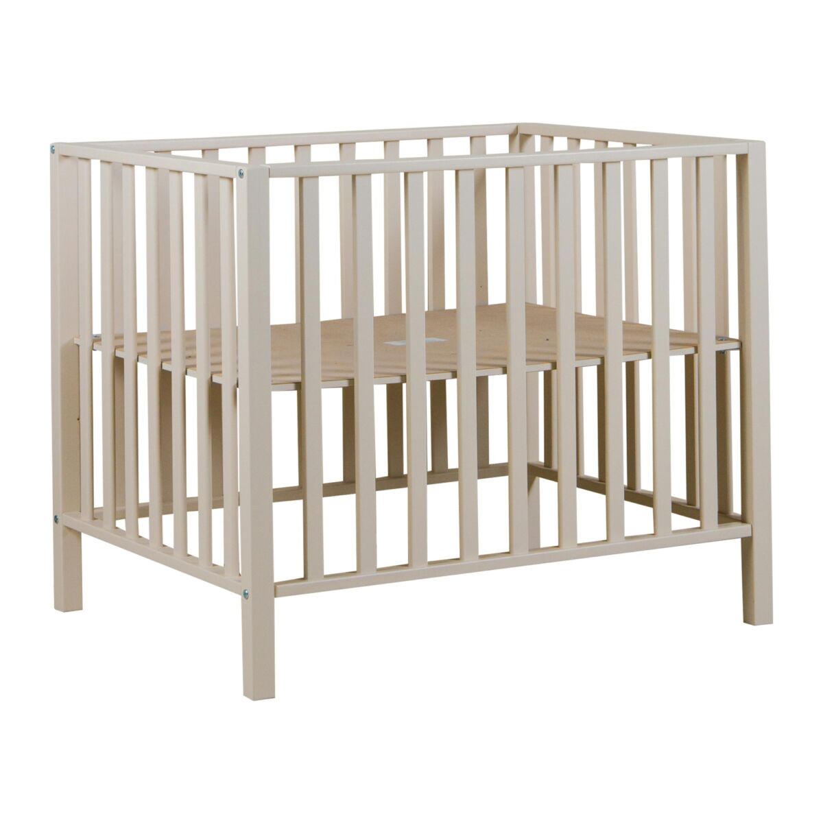 Quax kravlegård Cubic – Clay