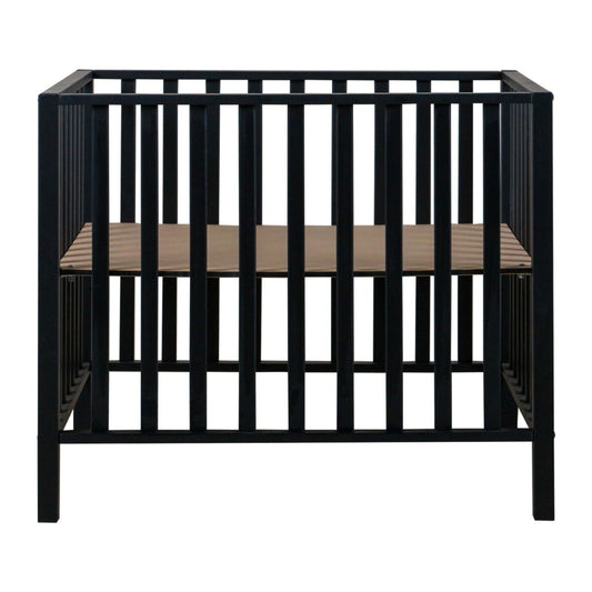 Quax kravlegård Cubic – Sort