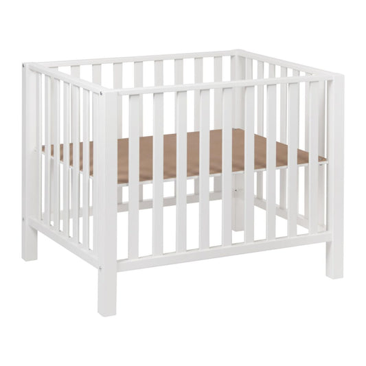 Quax kravlegård Mila – Hvid