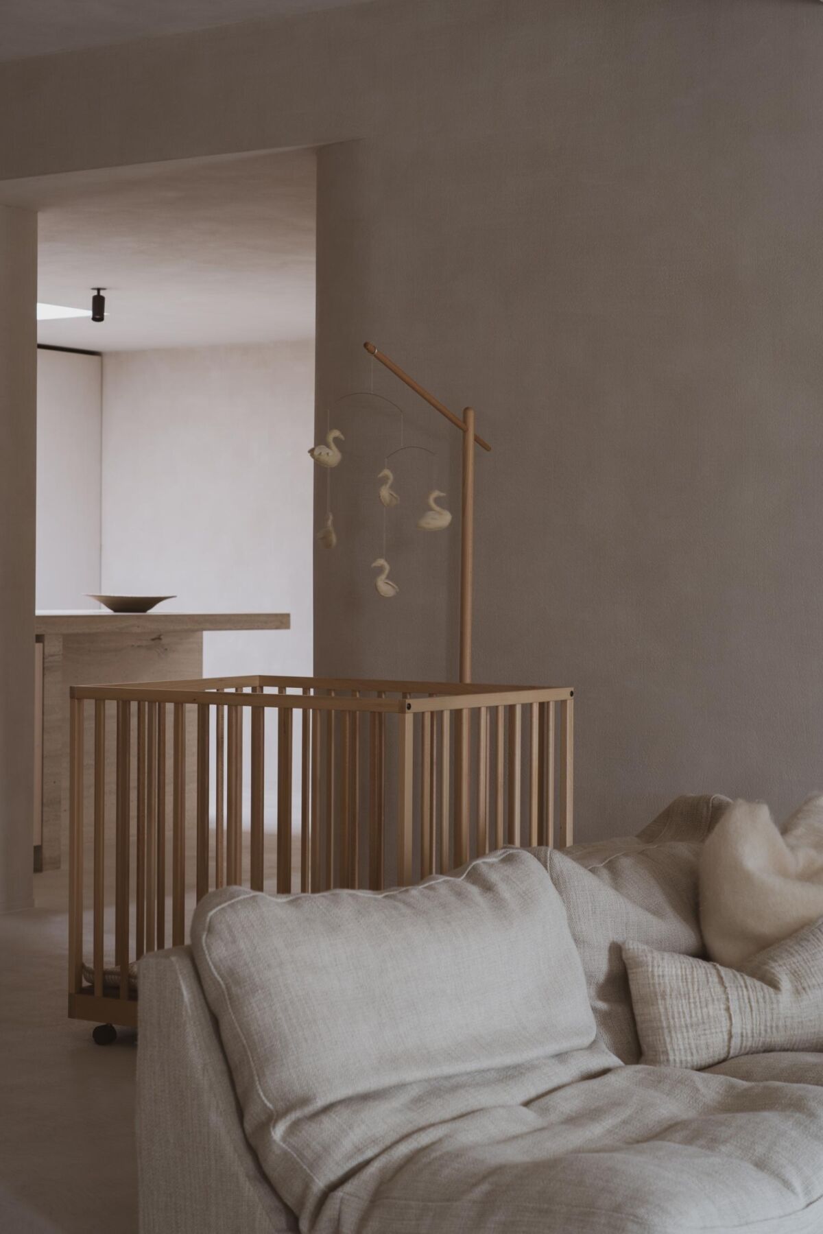 Quax kravlegård Mori – Natur