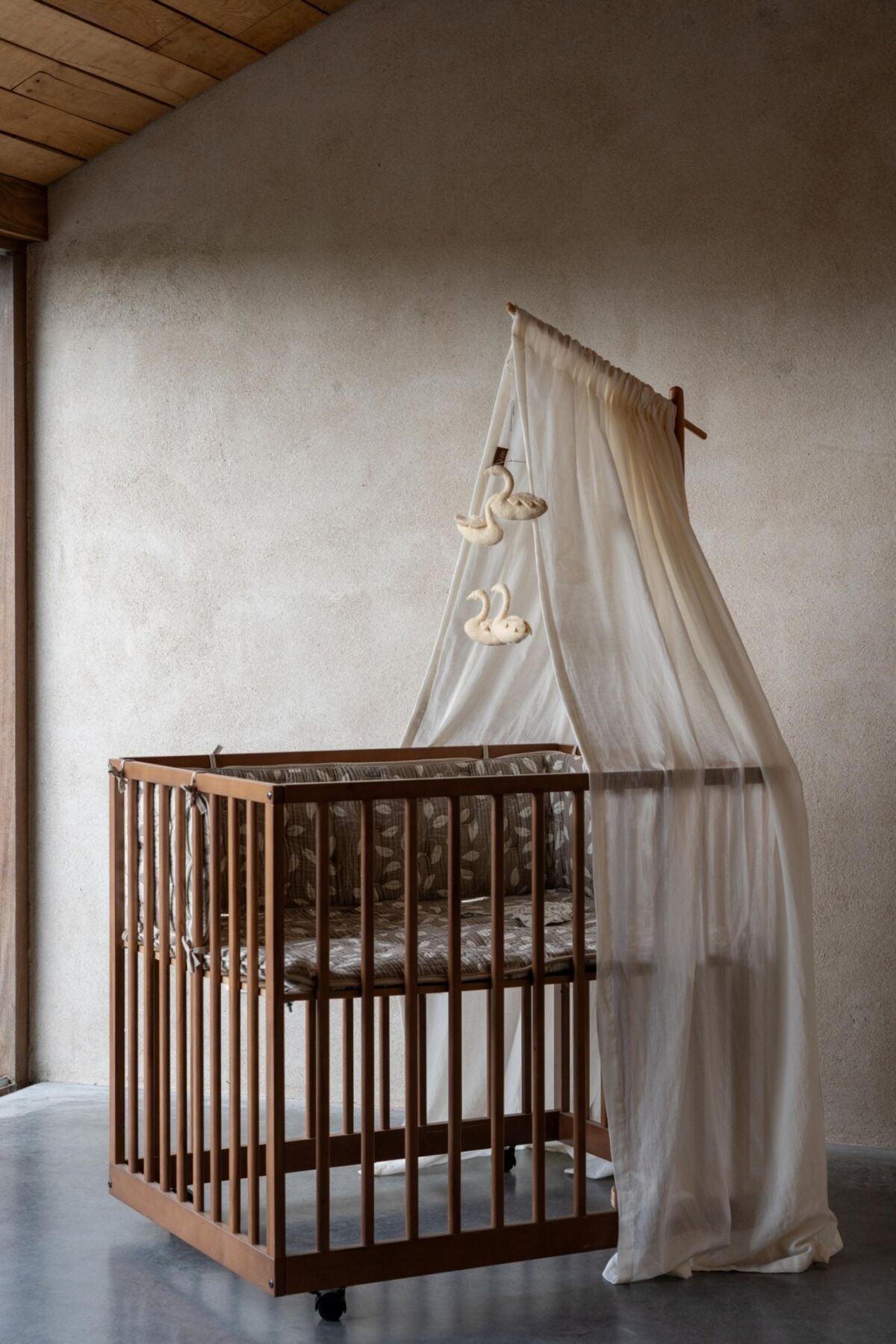 Quax kravlegård Mori – Valnød