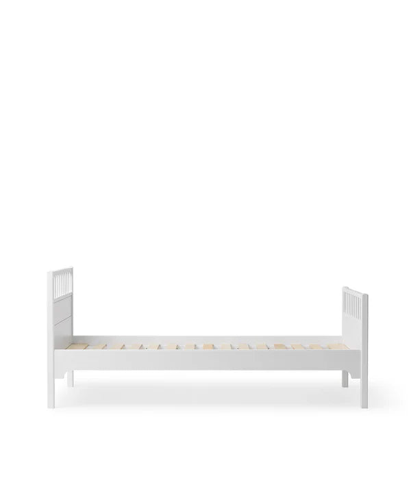 Oliver Furniture Seaside Classic seng 90x200 cm