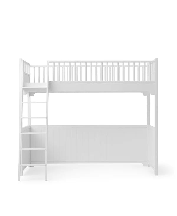 Oliver Furniture Seaside Classic højseng 90x200 cm