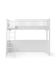 Oliver Furniture Seaside Classic højseng 90x200 cm