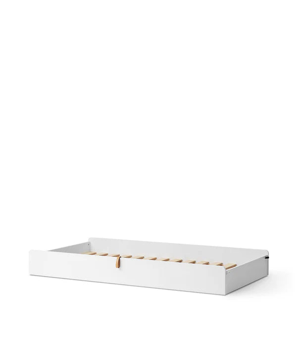 Oliver Furniture Seaside Classic udtræksseng 90x176 cm