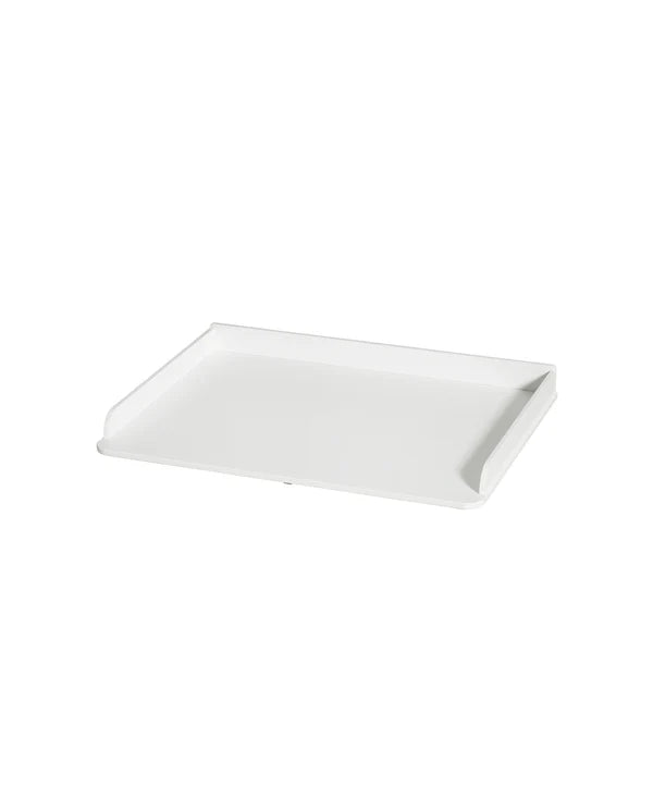 Oliver Furniture pusleplade til Seaside kommode med 4 skuffer (021329)