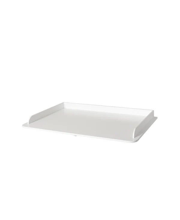 Oliver Furniture pusleplade til Seaside kommode med 6 skuffer (021326)