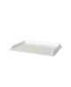 Oliver Furniture pusleplade til Seaside kommode med 6 skuffer (021326)