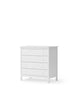 Oliver Furniture Seaside kommode med 4 skuffer