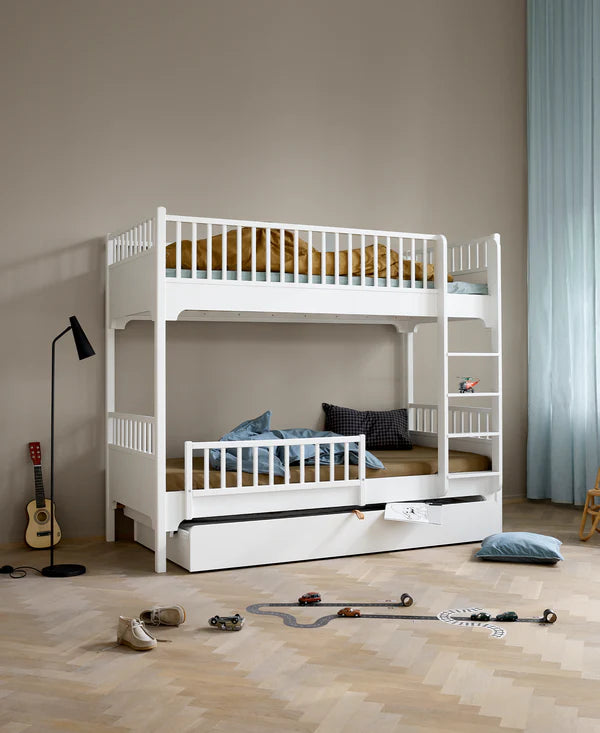 Oliver Furniture Seaside Classic sengehest