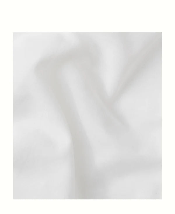Oliver Furniture Wood Mini+ telt til husseng – transparent hvid