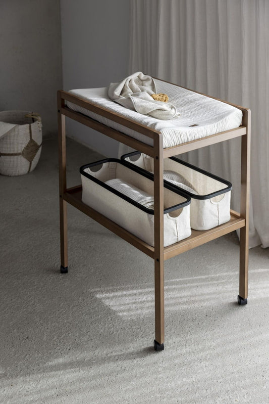 Quax puslebord – Mori – Walnut