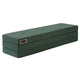 by KlipKlap KK 3 Fold – Deep Green/Light Green (Foldemadras)