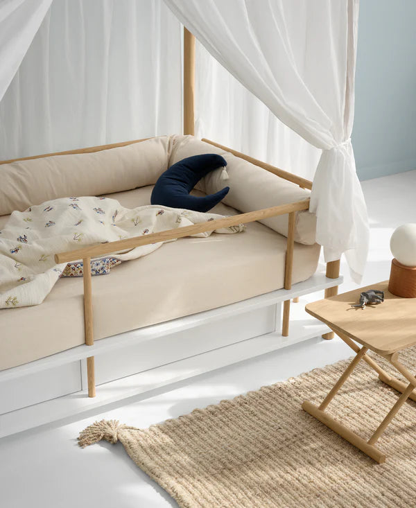 Oliver Furniture sengeslange – ufarvet
