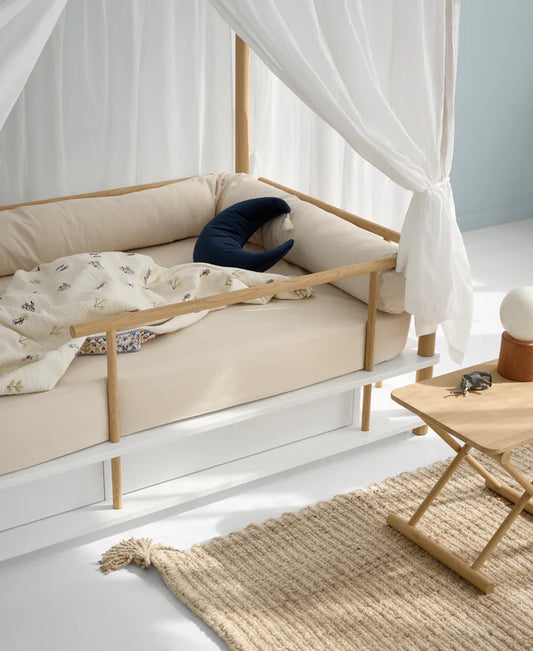 Oliver Furniture sengeslange – ufarvet