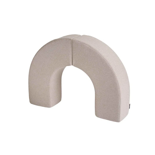 by KlipKlap KK Mrs. Hair – Beige