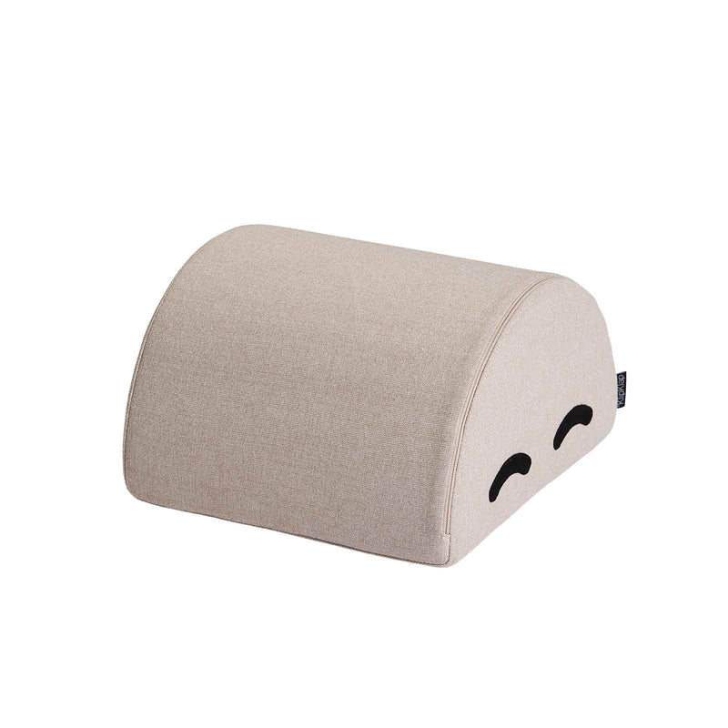 by KlipKlap KK Mr. Half Circle Face – Beige