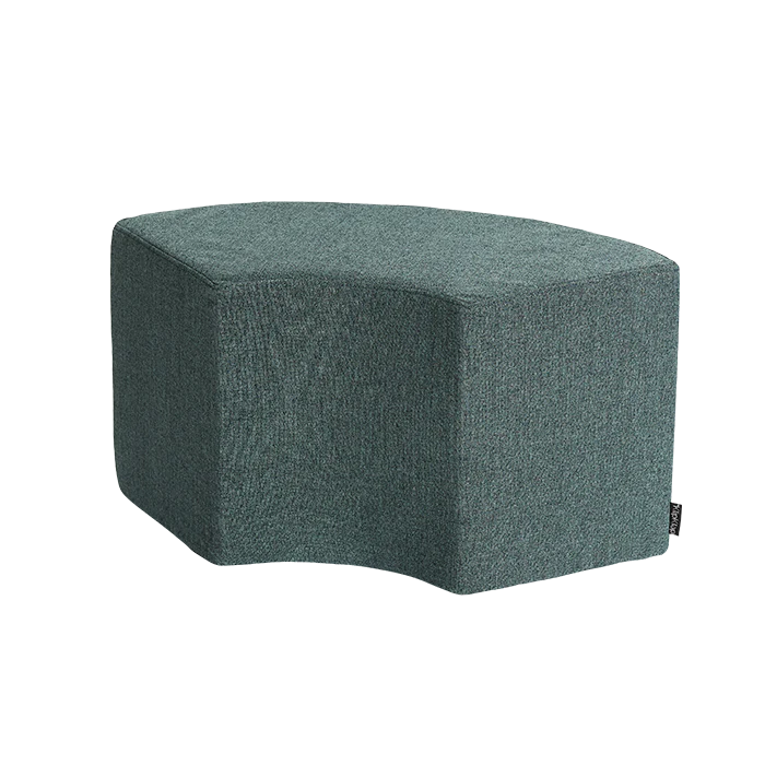 by KlipKlap KK Rainbow Body – Pine Green