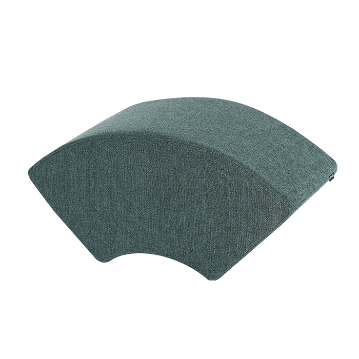 by KlipKlap KK Rainbow Body – Pine Green