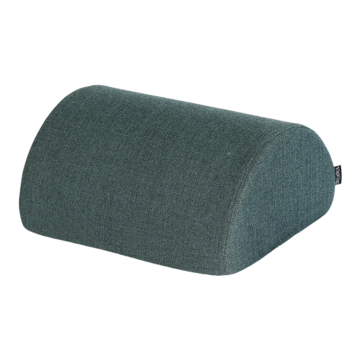 by KlipKlap KK Half Circle - Pine Green