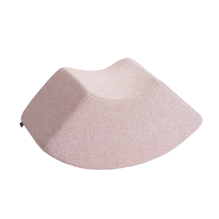 by KlipKlap KK Rainbow Body – Soft Rose