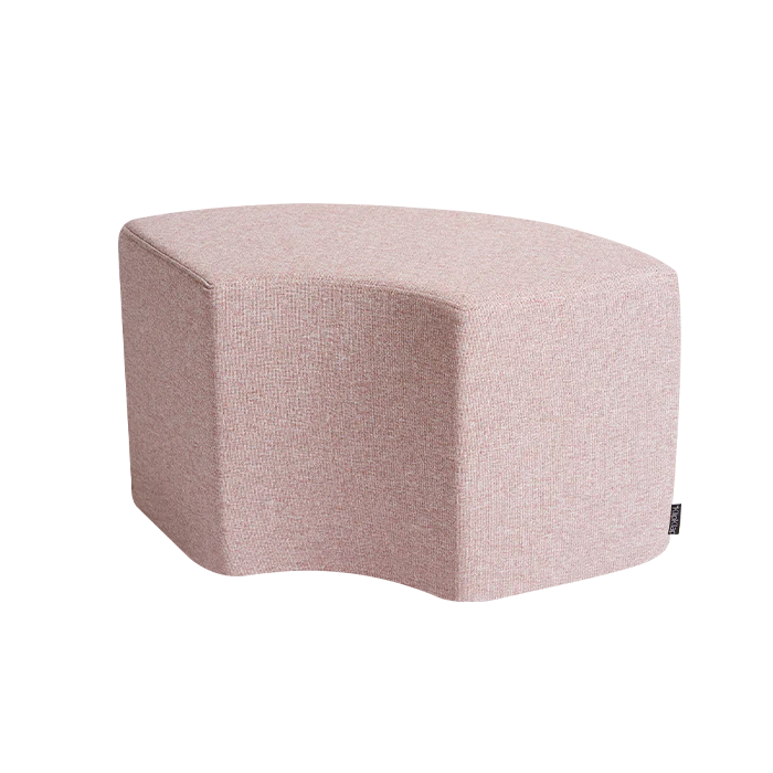 by KlipKlap KK Rainbow Body – Soft Rose