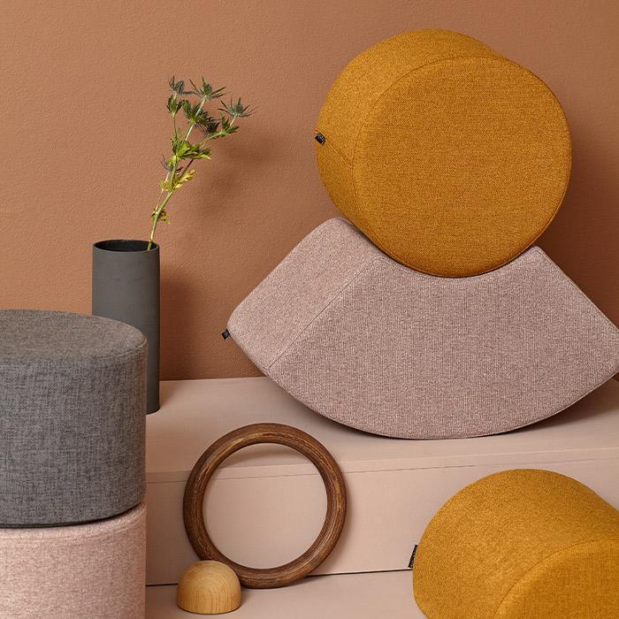 by KlipKlap KK Rainbow Body – Soft Rose