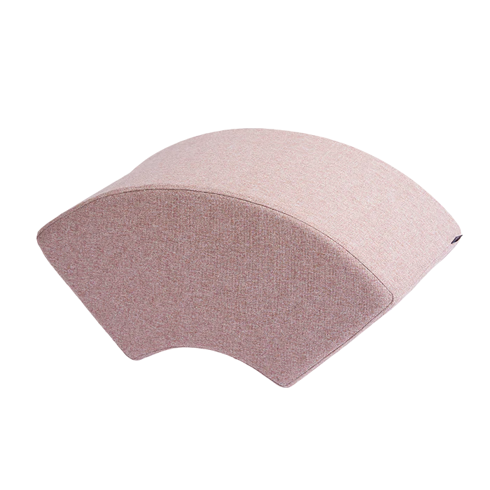 by KlipKlap KK Rainbow Body – Soft Rose