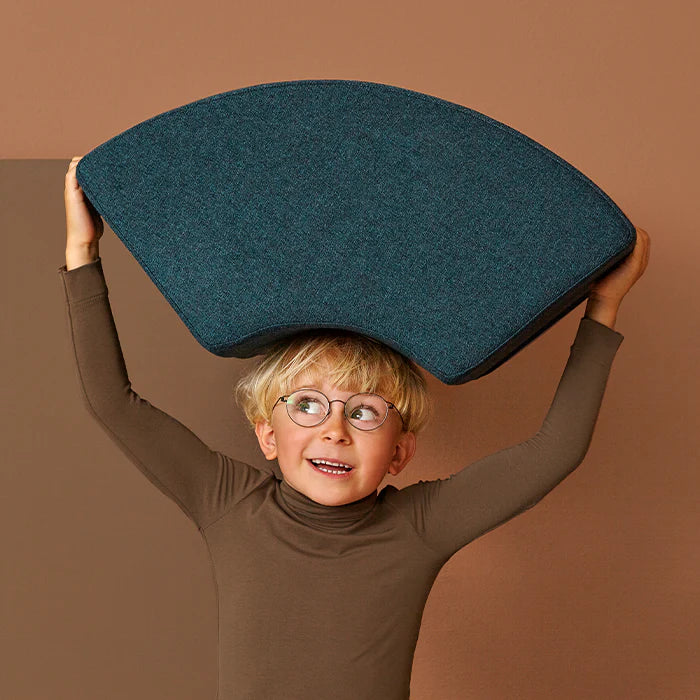 by KlipKlap KK Rainbow Body - Ocean Blue