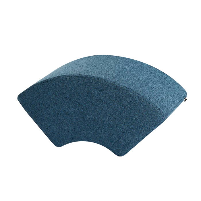 by KlipKlap KK Rainbow Body - Ocean Blue