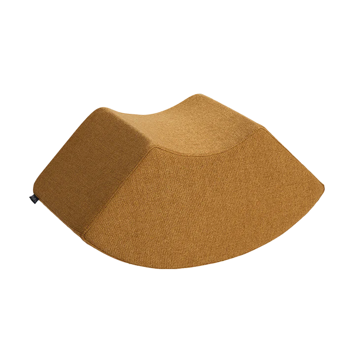 by KlipKlap KK Rainbow Body - Mustard