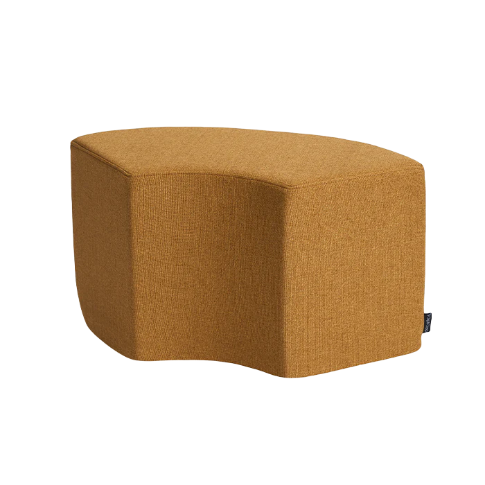 by KlipKlap KK Rainbow Body - Mustard