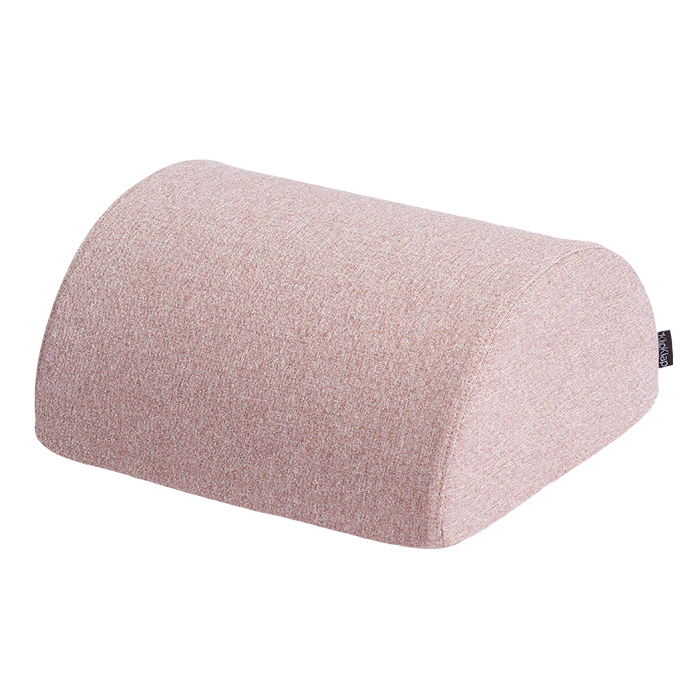 by KlipKlap KK Half Circle – Soft Rose