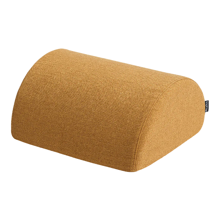 by KlipKlap KK Half Circle - Mustard