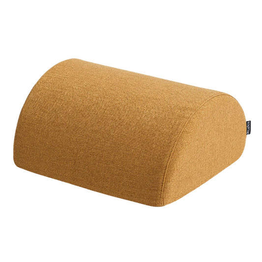 by KlipKlap KK Half Circle - Mustard