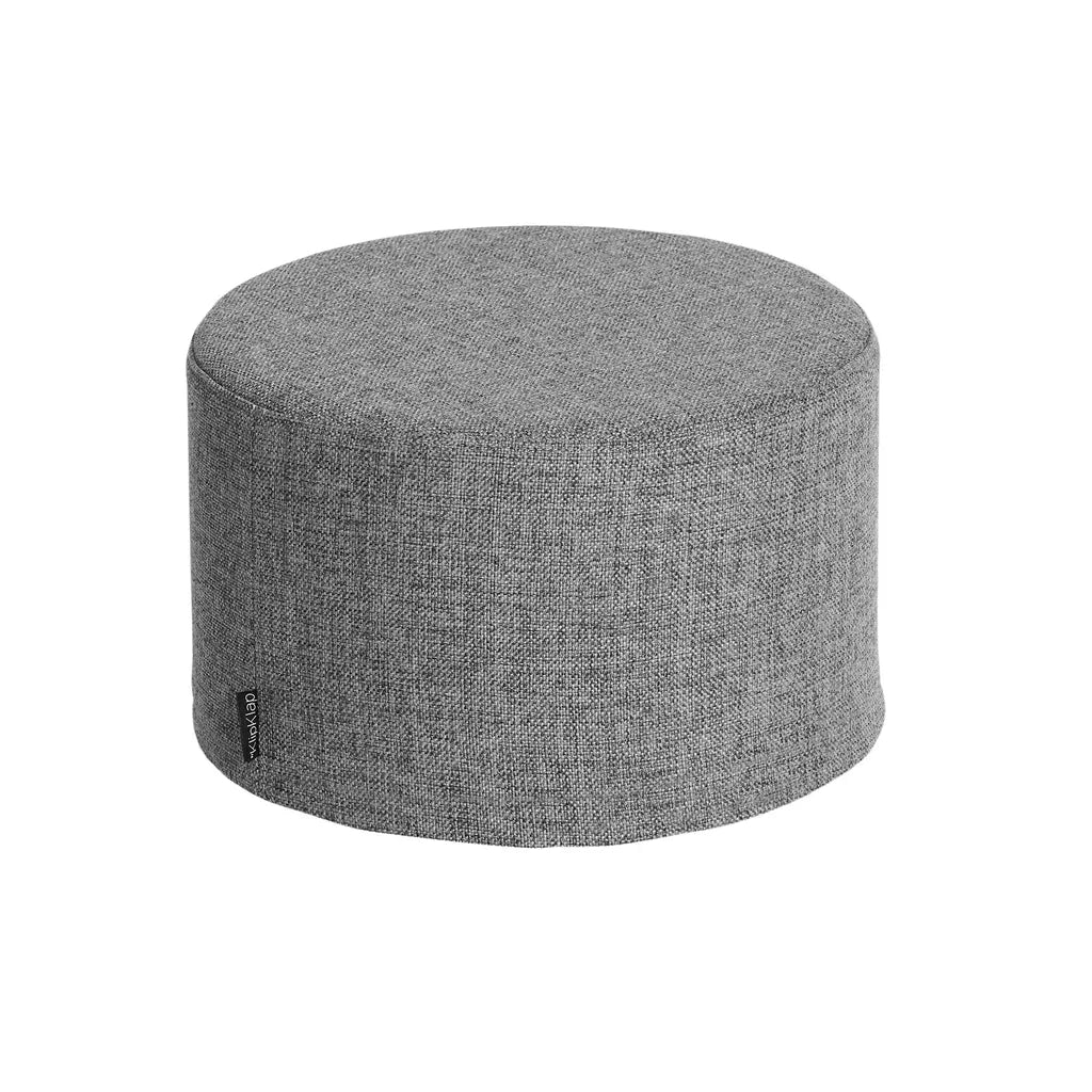 by KlipKlap KK Circle - Blue Grey