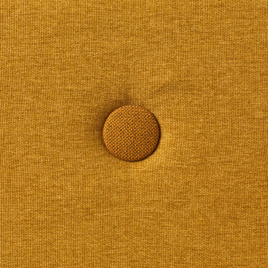 by KlipKlap KK Kids Børnestol XL – Mustard w. Mustard