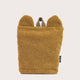 Kids Backpack Teddy - Brown