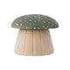 Bloomingville MINI Lue Puf - Multifarvet