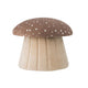Bloomingville MINI Lue Puf - Multifarvet