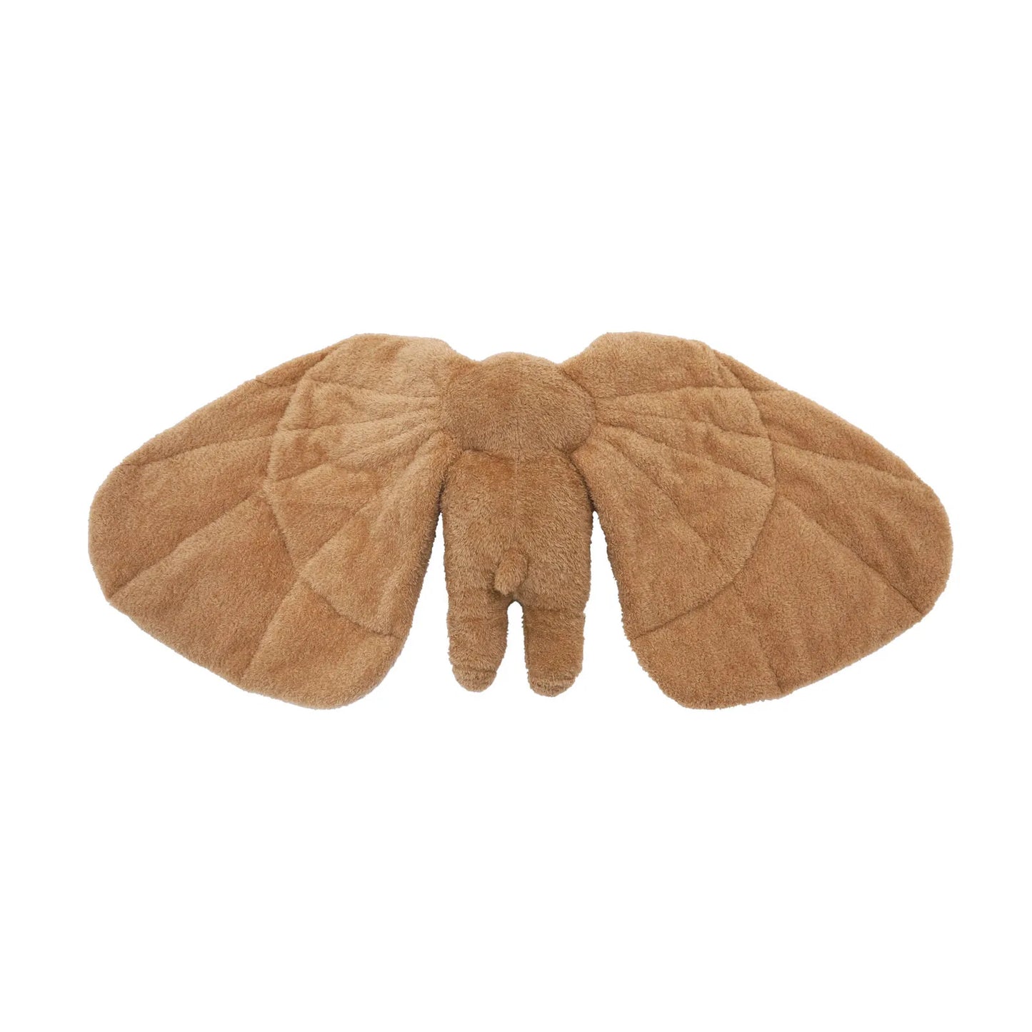 Membantu Warm & Weight tyngdebamse – Magma elefant - Brun