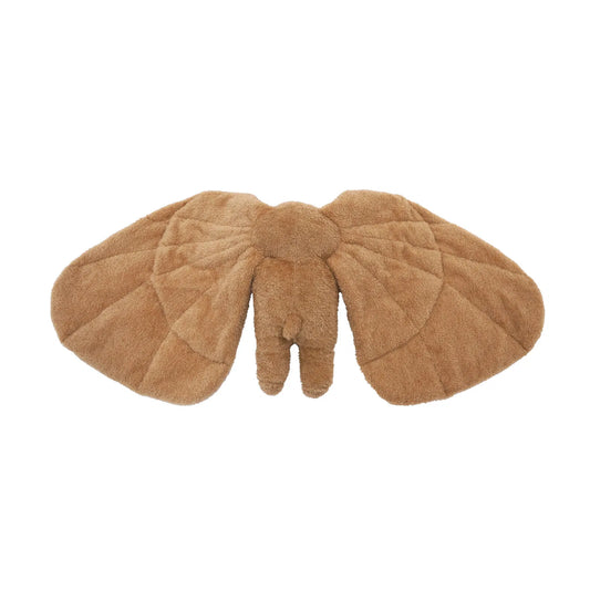 Membantu Warm & Weight tyngdebamse – Magma elefant - Brun